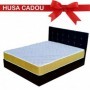 Saltea Pocket Spring 160x190x24
