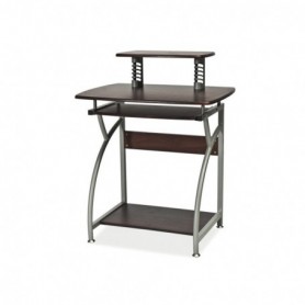 Birou MDF wenge AX08 74x55x95 cm