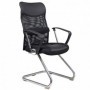 Scaun birou mesh SL Q030 negru