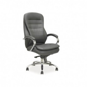 Scaun directorial SL Q154 gri