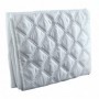 Protectie saltea microfibra 180 x 200 cm