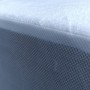 Husa impermeabila bumbac 90x200