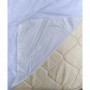 Husa impermeabila bumbac 140x200