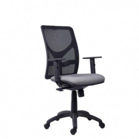 Scaun ergonomic mesh cu spatar inalt Ipsilon