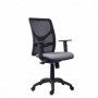 Scaun ergonomic mesh cu spatar inalt Ipsilon