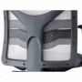 Scaun ergonomic mesh cu spatar inalt Ipsilon