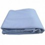 Husa impermeabila bumbac 140x200