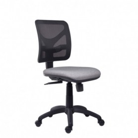Scaun ergonomic mesh cu spatar mediu Ipsilon