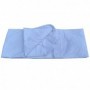 Husa impermeabila bumbac 140x200