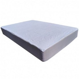 Husa impermeabila bumbac 140x200