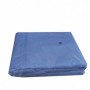 Husa impermeabila bumbac 160x200