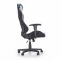 Scaun gaming piele ecologica AX Carol turcoaz