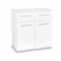 Comoda alba AX Lavy