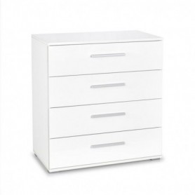 Comoda HM Lima KM3 alb