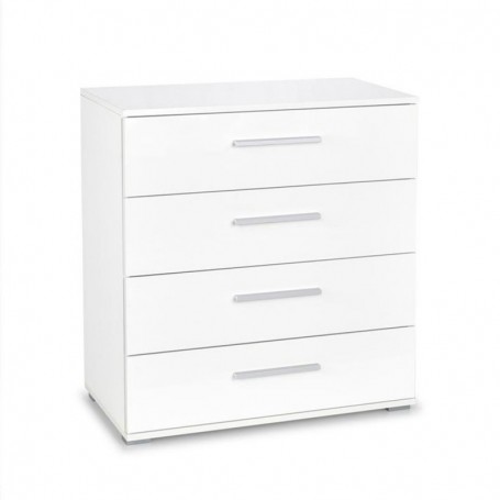 Comoda HM Lima KM3 alb
