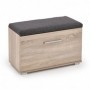 Pantofar tip Taburete HM Lima ST2 stejar sonoma