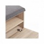 Pantofar tip Taburete HM Lima ST2 stejar sonoma