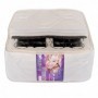 Saltea ortopedica SALT CONFORT Rose, 120x190x22