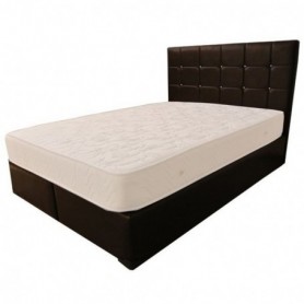 Saltea ortopedica SALT CONFORT Rose, 125x190x22