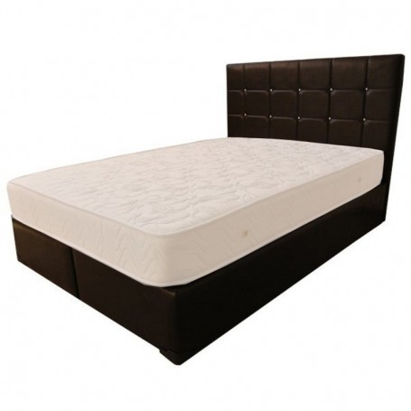 Saltea ortopedica SALT CONFORT Rose, 125x190x22