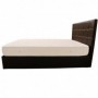 Saltea ortopedica SALT CONFORT Rose, 180x190x22