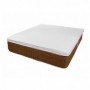Top saltea 125x190 spuma 5cm