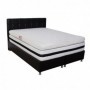 Top saltea 90x190 spuma 10 cm