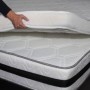 Top saltea 120x200 spuma 10cm