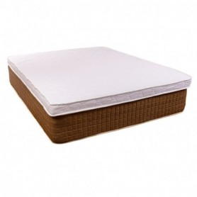 Top saltea 130x190 spuma 10cm