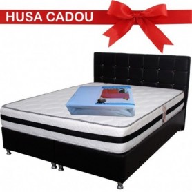 Saltea ortopedica SALT CONFORT Smarald Super Lux, 140x200x26