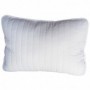 Saltea Forte Super ortopedic 160x200x30 plus 2 perne microfibra 50x70 plus Husa hipoalergenica