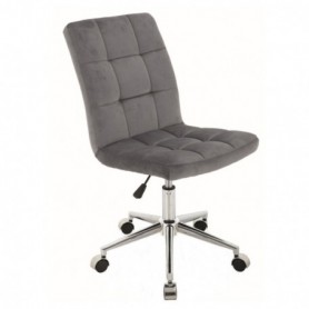 Scaun birou gri AX Z020