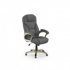 Scaun directorial stofa AX Daimond 2 gri