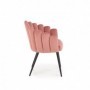 Scaun living HM k410 roz