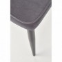 Scaun living HM k365 gri