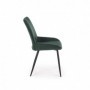 Scaun living HM K404 verde