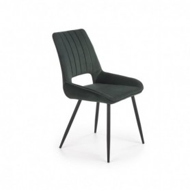 Scaun living HM K404 verde