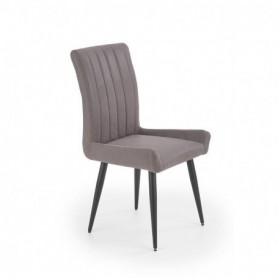 Scaun living HM K367 gri