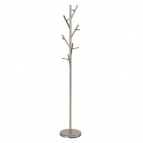 Cuier pom argintiu AX Z70, H 170 cm