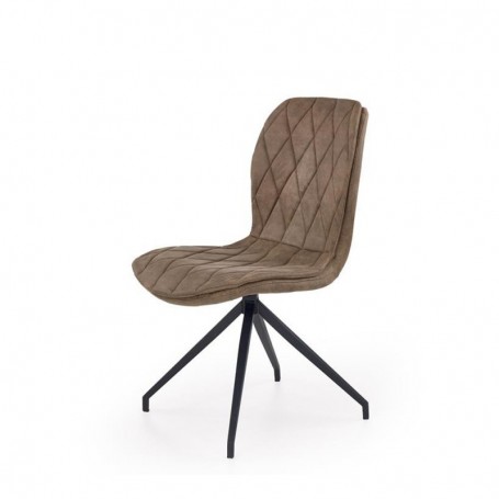 Scaun living HM K237 bej