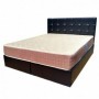 Saltea Superlux Flexa Viena Superortopedica 140x200x30 plus Pilota microfibra vara 180x200