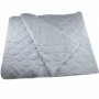 Saltea Lux Flexa 140x200x30 plus 2 perne 50x70 plus Husa hipoalergenica plus Pilota microfibra iarna 180x200