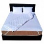 Set Avantaj Saltea Superlux Flexa Viena 160x200x30 plus 2 perne 50x70 plus Husa plus Pilota microfibra iarna 180x200