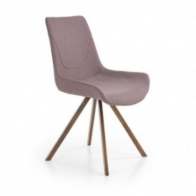 Scaun living HM K290 gri