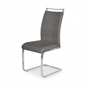 Scaun living HM K348 gri