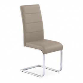 Scaun living HM K85 cappucino