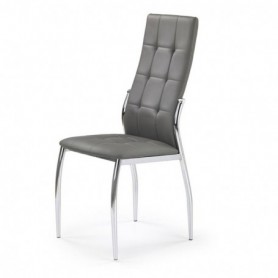Scaun living HM K209 gri