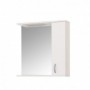 Oglinda baie GN0001 cu dulap - 55 cm