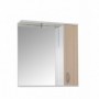 Oglinda baie GN0001 cu dulap - 55 cm