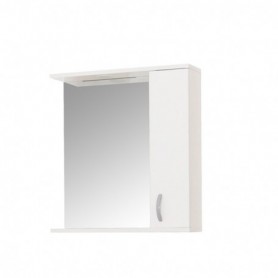 Oglinda baie GN0001 cu dulap - 60 cm